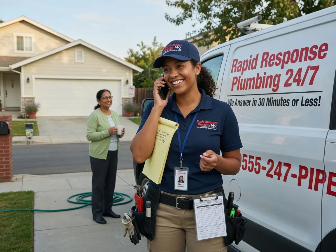 Emergency Plumber Colby, WI FAQs